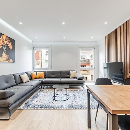 Mumba Apartments By Kondo Stays Tirana Exterior foto