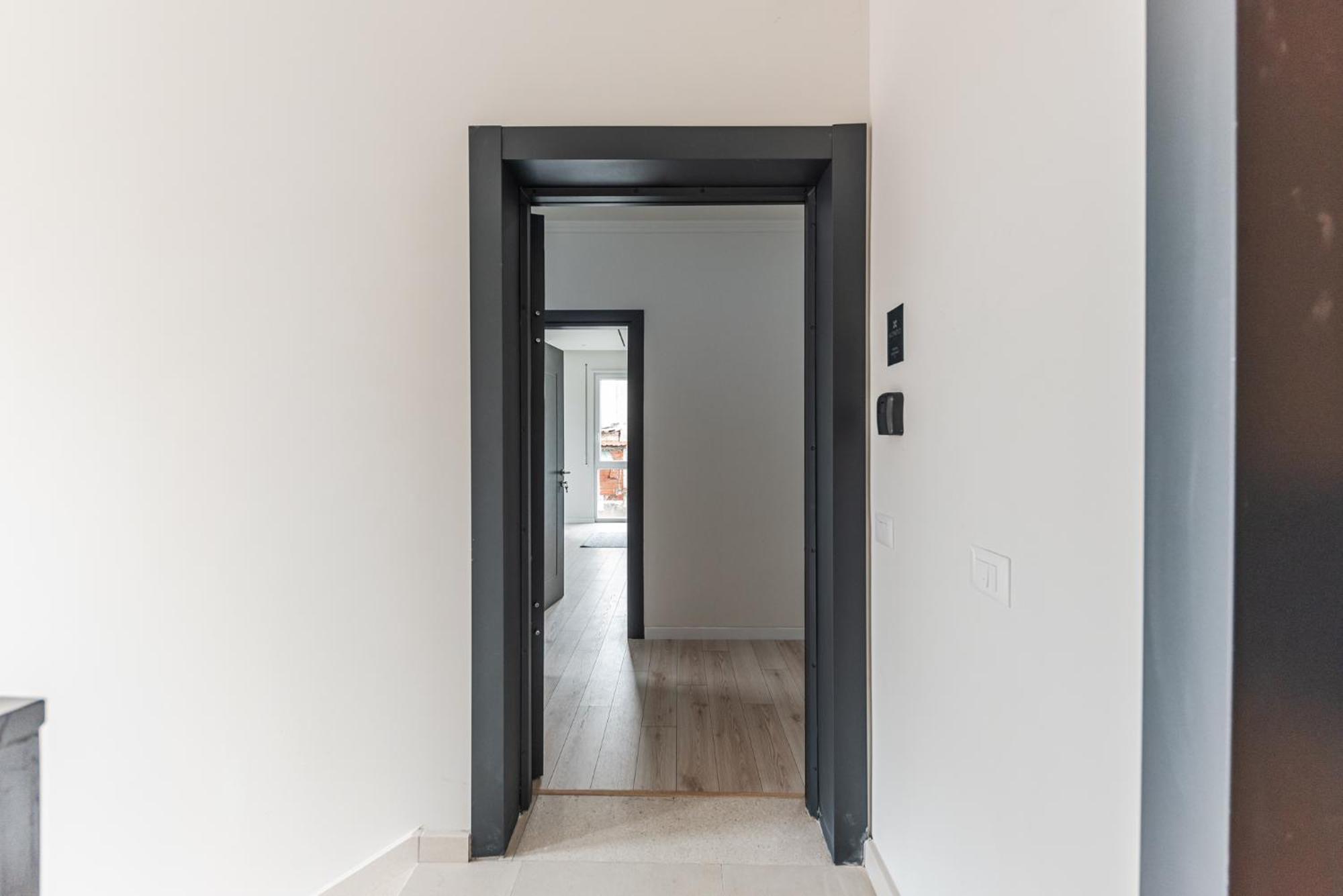 Mumba Apartments By Kondo Stays Tirana Exterior foto