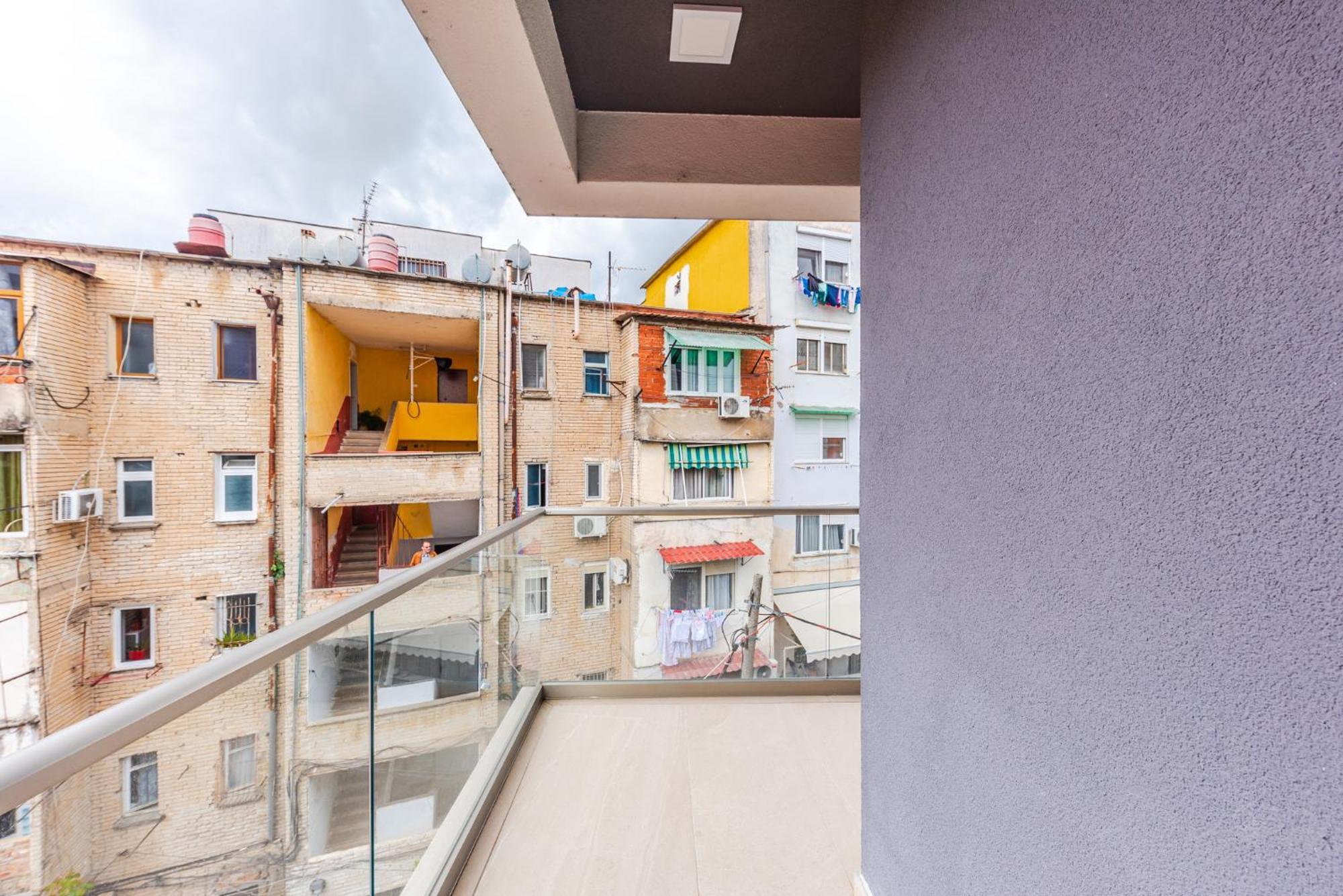 Mumba Apartments By Kondo Stays Tirana Exterior foto