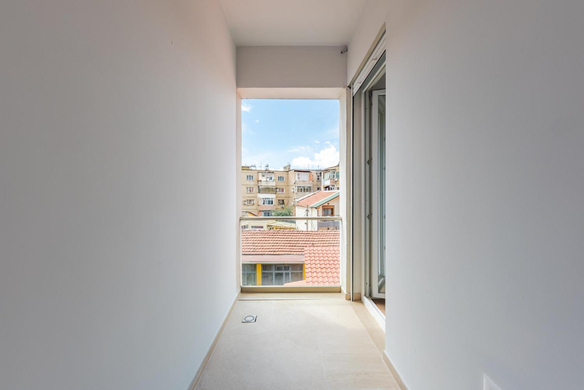 Mumba Apartments By Kondo Stays Tirana Exterior foto