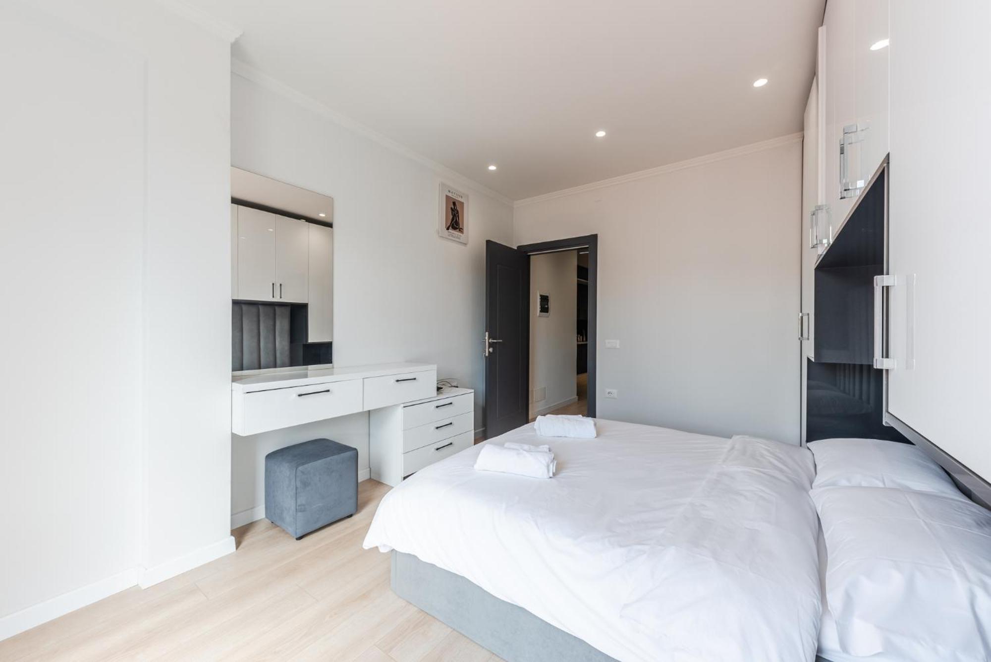 Mumba Apartments By Kondo Stays Tirana Exterior foto